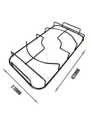 GRELHA PGG CONSUL FACILITI/ERVA DOCE 5 BOCAS CENTRAL 23X42.7 5602