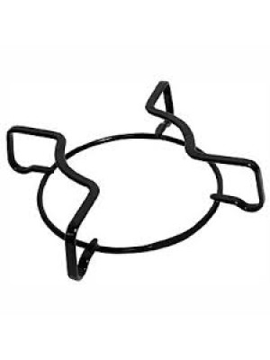 GRELHA PGG COOKTOP BRASTEMP ACTIVE 5 BOCAS CENTRAL 25.8X25.8 1146