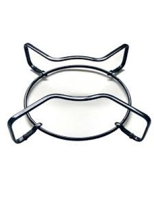 GRELHA PGG COOKTOP ITATIAIA 5 BOCAS CENTRAL COM PINO 18.7X18.7 5619