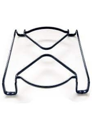 GRELHA PGG ELETROLUX CEL 4/5 BOCAS INDIVIDUAL PEQUENA 21X23 0252