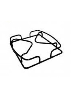 GRELHA PGG ELETROLUX 4 BOCAS INDIVIDUAL 20X22 2023