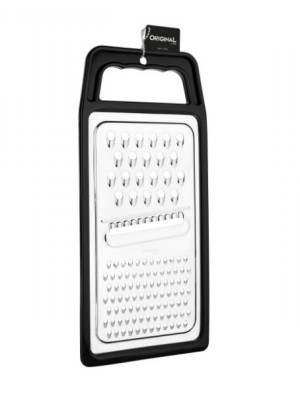 RALADOR ORIGINAL 1 FACE 24cm INOX - SL0232