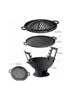 GENGISCAN 32 COMPLETA FS 11.20