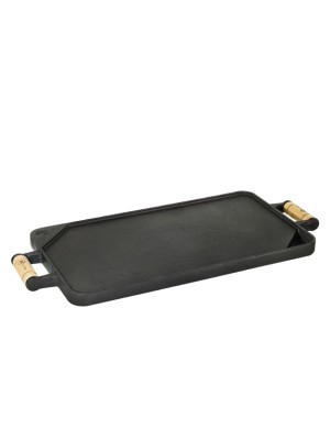 BIFETEIRA DUPLA FACE 2 ALÇAS FS12.2