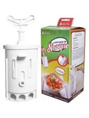 CORTADOR DE NHOQUE - NHOQ