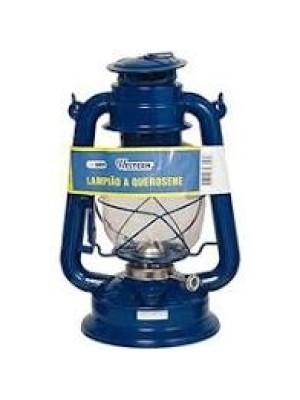 LAMPIÃO A QUEROSENE 300ML WESTERN - 1005