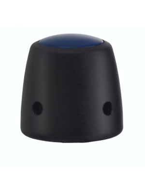 PESO COM CAPA MAX MODERNA PRETO/AZUL