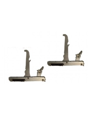 DOBRADIÇA MABE 4 BOCAS C12-5001 (PAR) AG0328/380