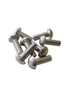 REBITE ALUMINIO 3/16 X 11 COM 100 GR