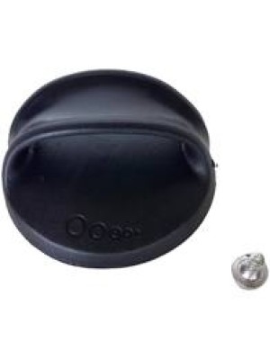 POMEL COM ALÇA COM VAPOR NYLON LB