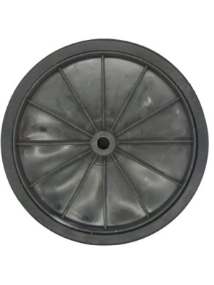 RODA CARRINHO FEIRA REFORÇADA