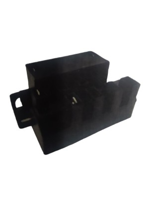 USINA FOGÃO 2 SAIDAS POLO FINO