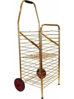 CARRINHO FEIRA ARTICULADO