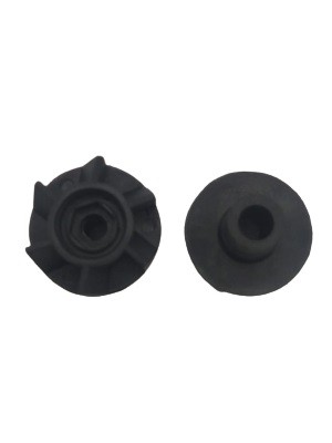 ARRASTADOR DO MOTOR PARA LIQUIDIFICADOR SERVE PHILCO PH EIXO LONGO PACOTE COM 10 PEÇAS