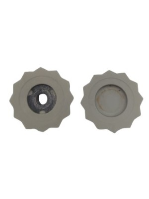 ARRASTADOR DO MOTOR PARA LIQUIDIFICADOR SERVE SUGAR ESQUERDO PACOTE COM 10 PEÇAS