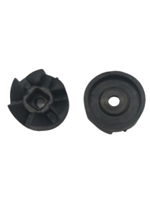 ARRASTE DO COPO PARA LIQUIDIFICADOR SERVE ARNO FACICLIK PACOTE COM 10 PEÇAS