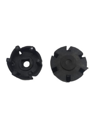 ARRASTE DO COPO PARA LIQUIDIFICADOR SERVE WALITA ROMA/FIRENZE/MALLORY/BLACK DECKER  PACOTE COM 10 PEÇAS