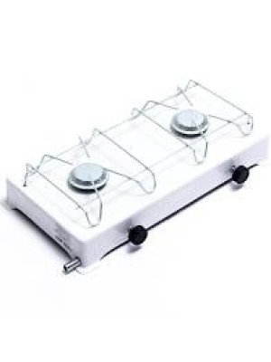 FOGÃO JOLLY 2 BOCAS BRANCO