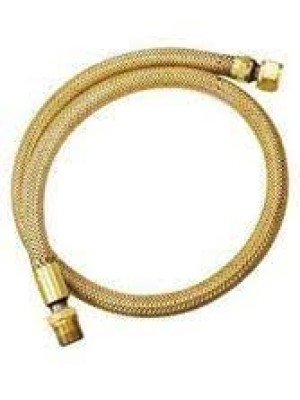 FLEXIVEL LATÃO HAENKE TUBOGAS 0,30M