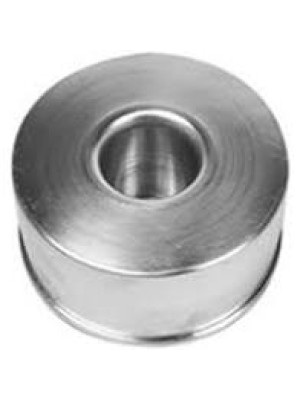 FORMA DE BOLO COM TUBO N30 728