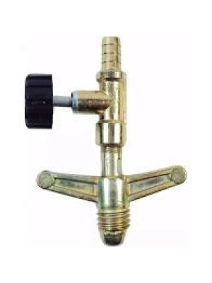 CONJUNTO INSTALAÇÃO P13 SEM MANGUEIRA 5/16 8073