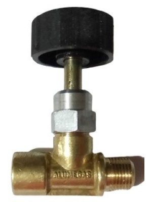 REGISTRO ATAQUE LATÃO M X F ALG 213