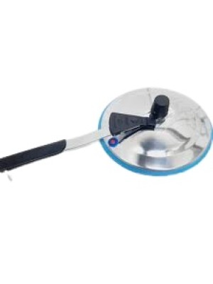 TAMPA PANELA TIPO FULGOR 4.1/2LTS COMPLETA COM CABO