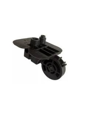 ARTICULADOR VENTILADOR MONDIAL PRETO EVER COM 6 PEÇAS