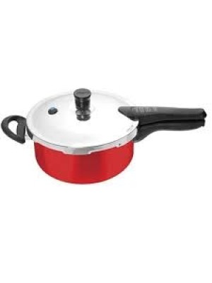  PANELA DE PRESSÃO NIGRO PRESS 3.0L VERMELHA 97029