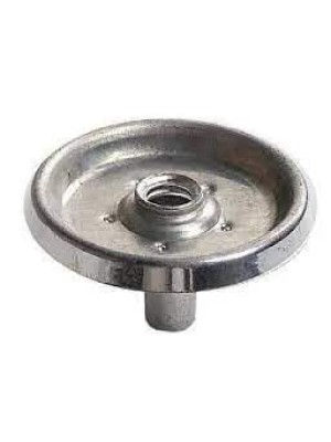 SORVETE ESMALTEC SAFIRA PEQUENO (ALUMINIO) QR584