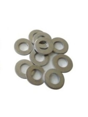 SALVA TAMPA DE ALUMINIO MODERNO PEQUENA (PCT.50)