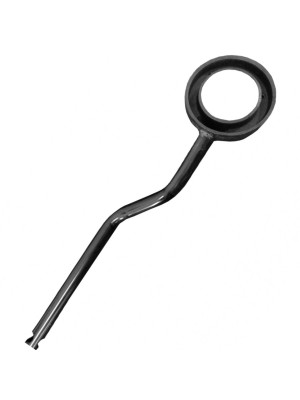 CACHIMBO FV CANO LONGO DIREITO 0507-3 FC