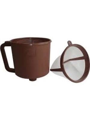 FILTRO PARA CAFÉ PERMANENTE COAMIL COMPLETO 01