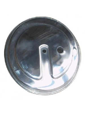 TAMPA PANELA TIPO PANEX MODERNO 4 1/2 LT 3576