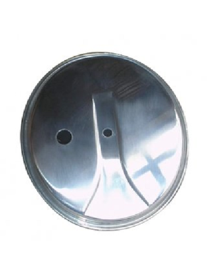 TAMPA PANELA TIPO GLOBO 4 1/2 LTS 3575