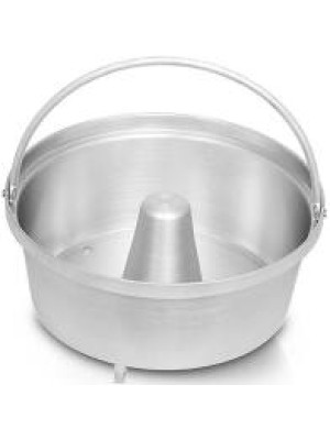 FORMA PARA PUDIM PAN PRESSÃO 1.8LTS 97202 NIGRO