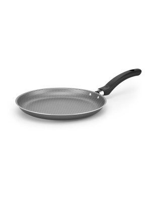 PANQUEQUEIRA ALEGRETE ENJOY N22 AA CINZA - 350622