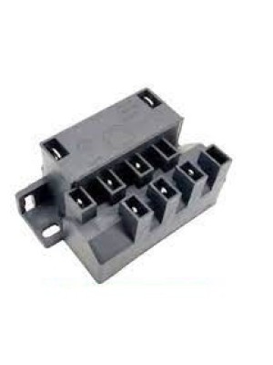 USINA FOGÃO 5 SAIDAS POLO FINO