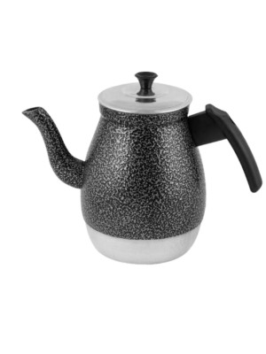 BULE 4 PRETO CRAQUEADO