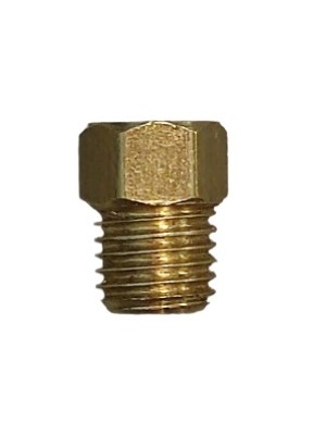 INJETOR ELETROLUX/GE CURTO ALG - 614