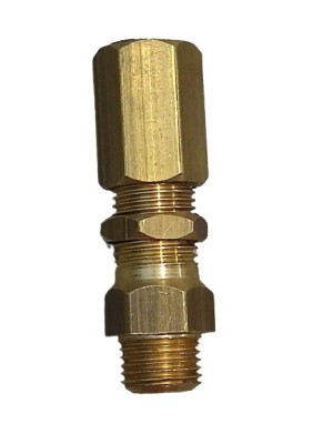 INJETOR ROSCA GROSSA (COM PORCA) - 018 ALG