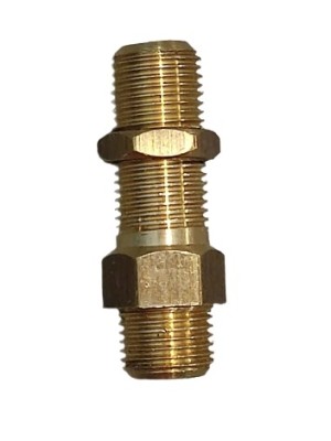 INJETOR ROSCA GROSSA (SEM PORCA) - 204 ALG