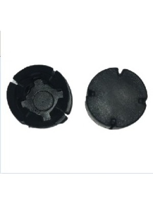 ARRASTE DO COPO PARA LIQUIDIFICADOR SERVE ARNO PVC ALTO PACOTE COM 10 PEÇAS