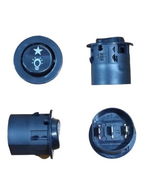 INTERRUPTOR ATLAS DUPLA FUNÇÃO MESA 100000330