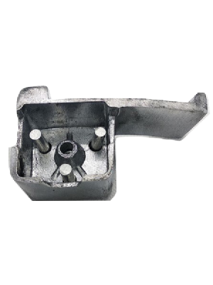 SUPORTE FULGOR CABO DO CORPO 12/20L