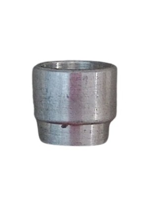 INJETOR ALUMINIO ESMALTEC ENCAIXE - 2256 ALG