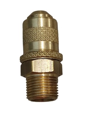 INJETOR ALFA INDUSTRIAL - 031 ALG