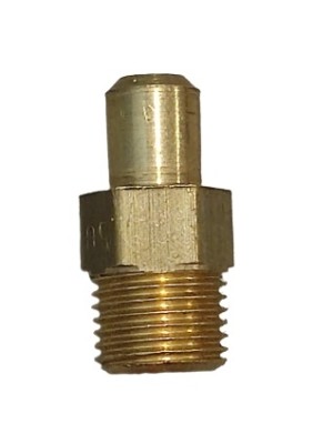 INJETOR MINI ALFA - 040 ALG