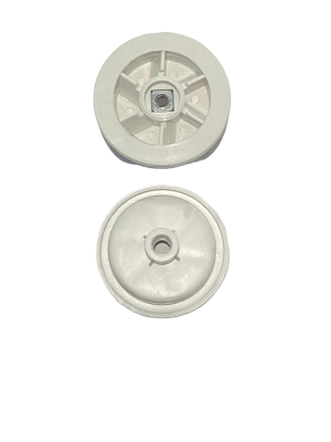 ARRASTADOR DO MOTOR PARA LIQUIDIFICADOR SERVE WALITA DAILY BRANCO PACOTE COM 10 PEÇAS