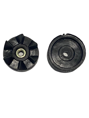 ARRASTE DO COPO PARA LIQUIDIFICADOR SERVE ARNO FACICLIC/CLIC MIX/CLIC LAV PACOTE COM 10 PEÇAS